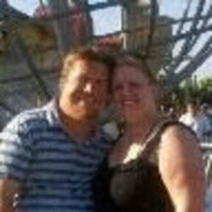 Meet your Posher, Carrie